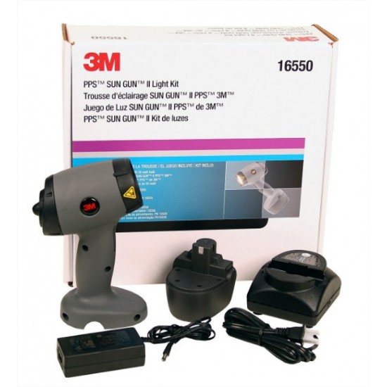 3M 16550 Színellenőrző lámpa