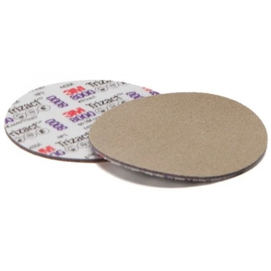 3M 30804 Trizact szivacskorong P8000 75mm