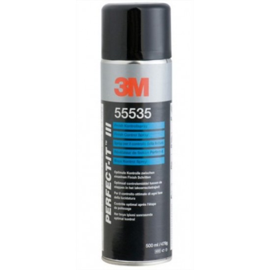 3M 55535 Polírkontroll spray