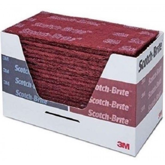 3M 64659 Mx Hp Scotch-Brite flex lapka 3M 64659 Mx Hp Scotch-Brite flex lapka