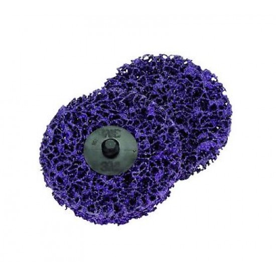 3M 7476 Roloc tisztítótárcsa