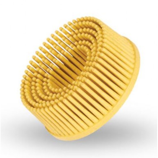 3M 7525 Roloc süntárcsa sárga