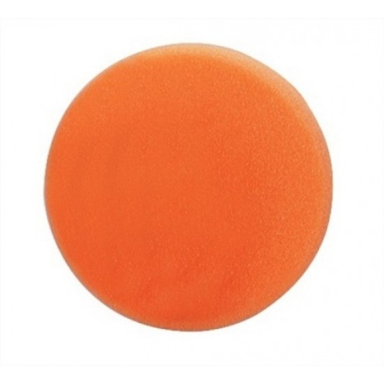 3M 9550 Polírszivacs narancssárga