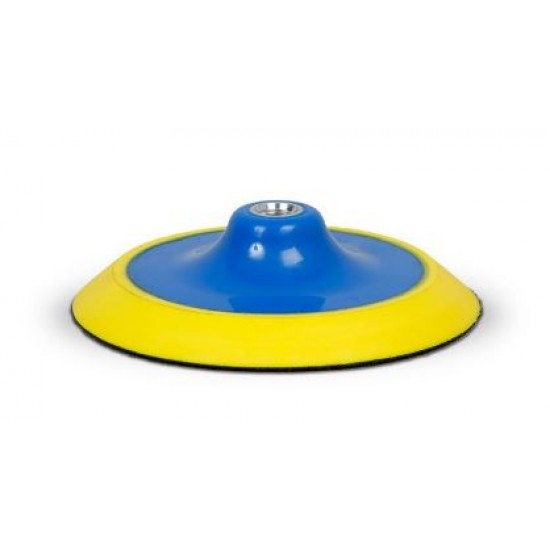 Tépőzáras felfogó tárcsa