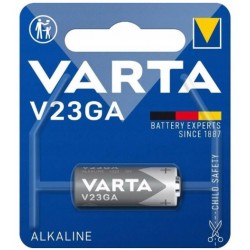 V23GA Varta elem