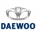 Daewoo gumiszőnyeg