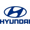 Hyundai  gumiszőnyeg
