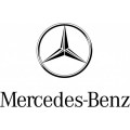 Mercedes gumiszőnyeg