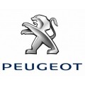 Peugeot gumiszőnyeg