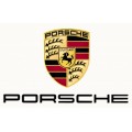 Porsche gumiszőnyeg