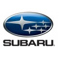 Subaru gumiszőnyeg