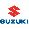 Suzuki gumiszőnyeg