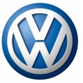 Volkswagen gumiszőnyeg