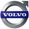Volvo gumiszőnyeg