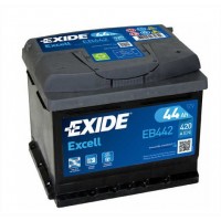 Exide akkumulátor Exide akkumulátor