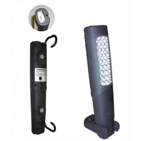 Led kézi szerelőlámpa