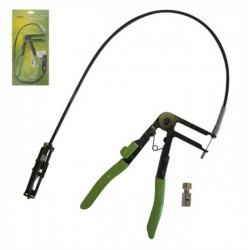 Bowdenes bilincshúzó fogó