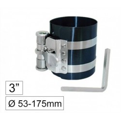 Dugattyúgyűrű összehúzó