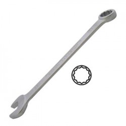 Csillag-villáskulcs 30 mm