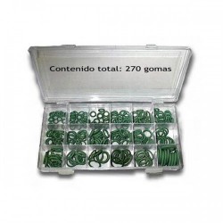 O-gyűrű klímához O-gyűrű klímához