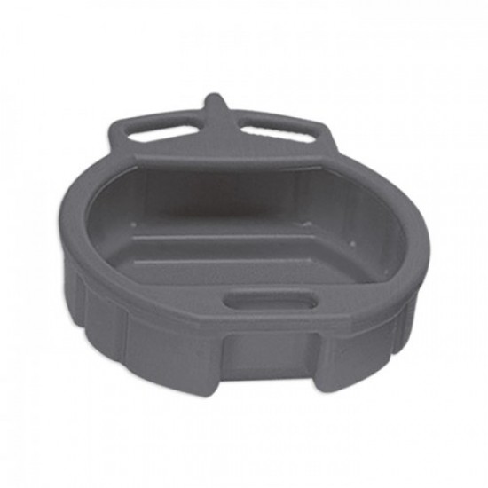 Olajgyűjtő tál 15 L Olajgyűjtő tál 15 L