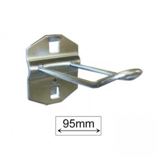 Szerszámtartó kampó CLTIP