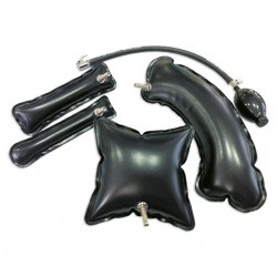 Ajtó nyitó párna szett Ajtó nyitó párna szett