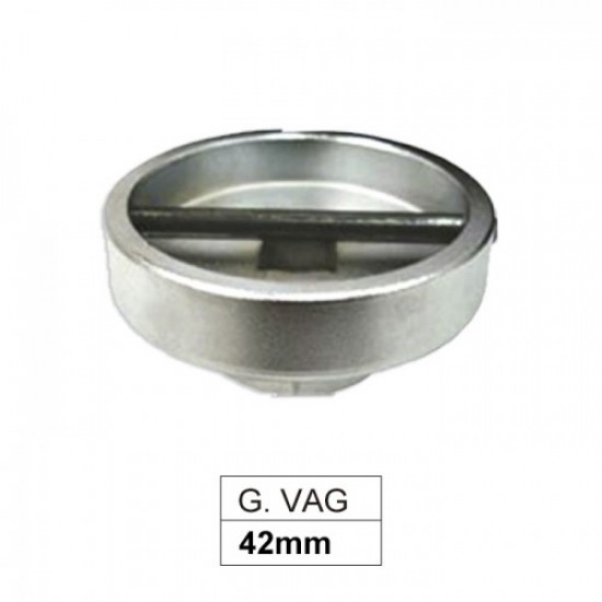 Olajszűrő leszedő 42mm