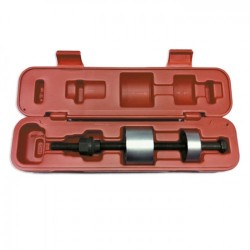 Szilentprés szerszám VAG