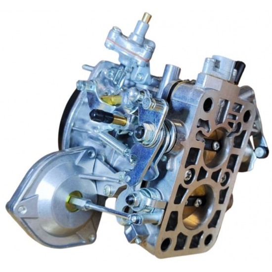 Lada 2105 karburátor vákumos