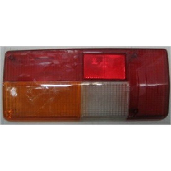 Lada 2105 hátsó lámpabúra bal