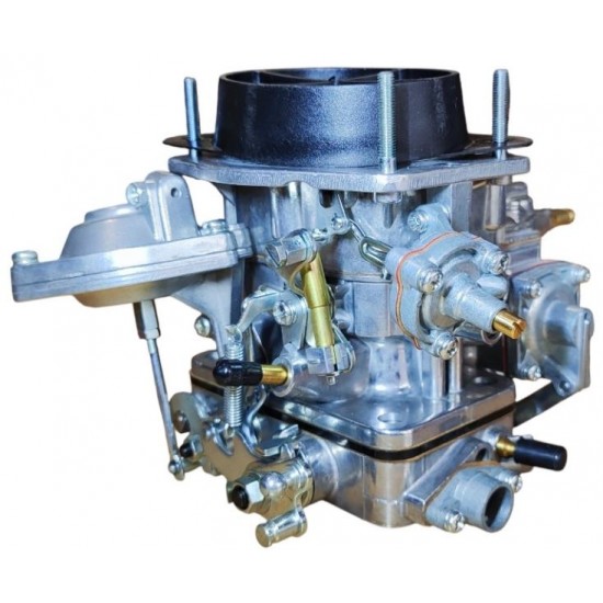 Lada 2105 karburátor vákumos