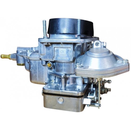 Lada 2105 karburátor vákumos