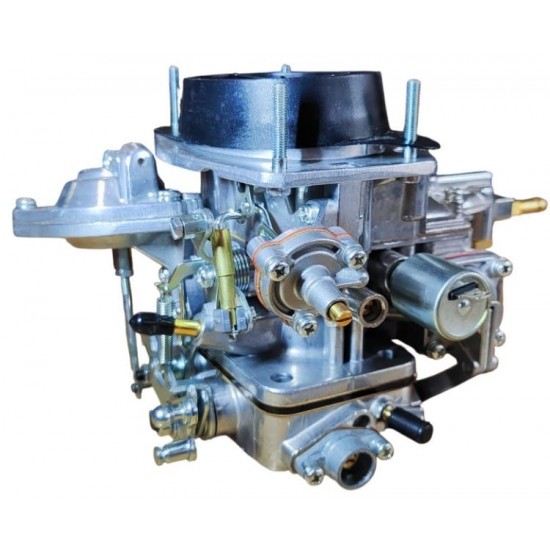 Lada 2107 karburátor vákumos
