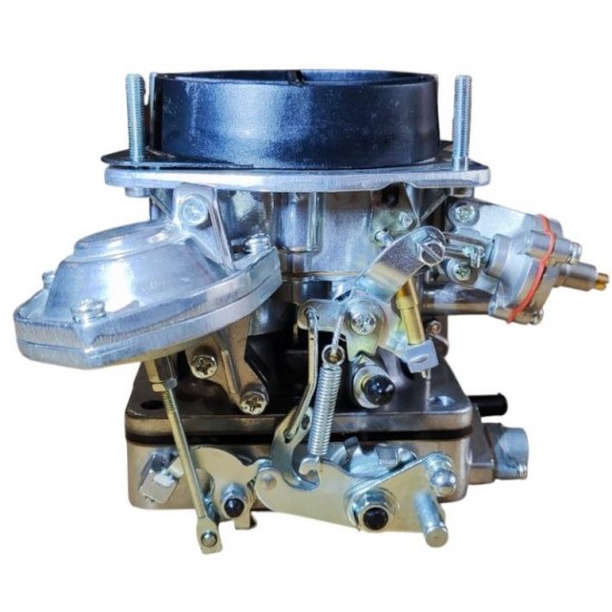 Lada 2107 karburátor vákumos