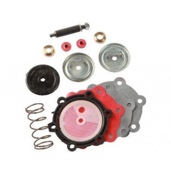 Lada AC pumpa javító készlet