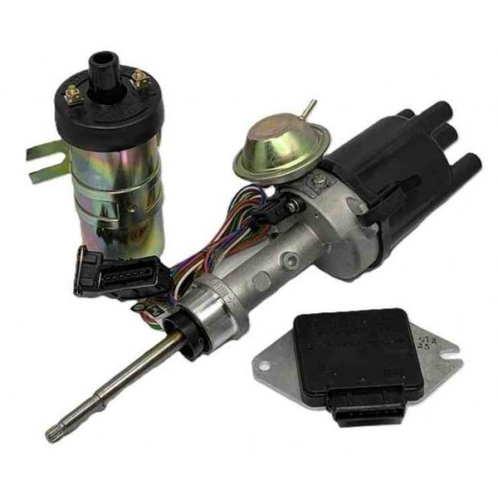 Lada elektronikus gyújtás készlet 1.2