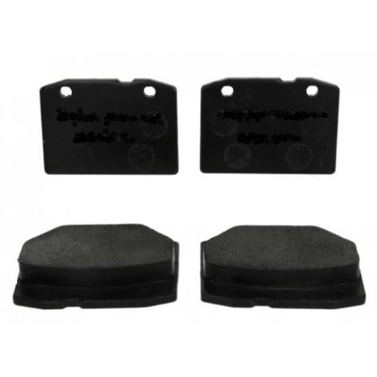 Lada első fékbetét