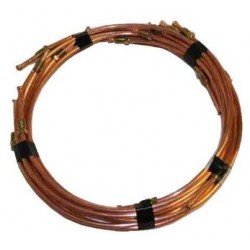 Lada fékcső garnitúra 2103