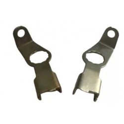 Lada fékcső rögzítő lemez