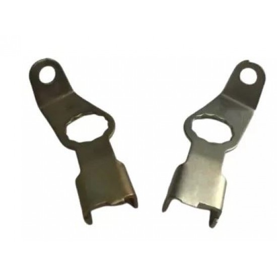 Lada fékcső rögzítő lemez