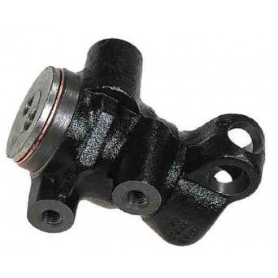 Lada fékerőszabályzó