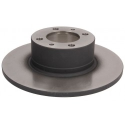 Lada féktárcsa TRW