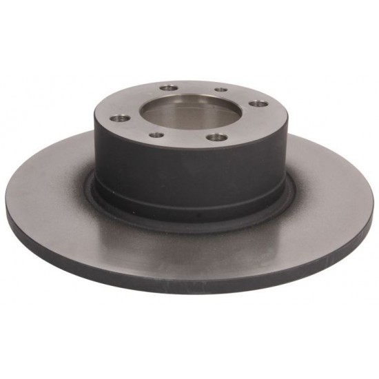 Lada féktárcsa TRW