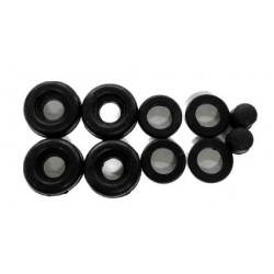 Lada hátsó fékmunkahenger felújító készlet önbeállós