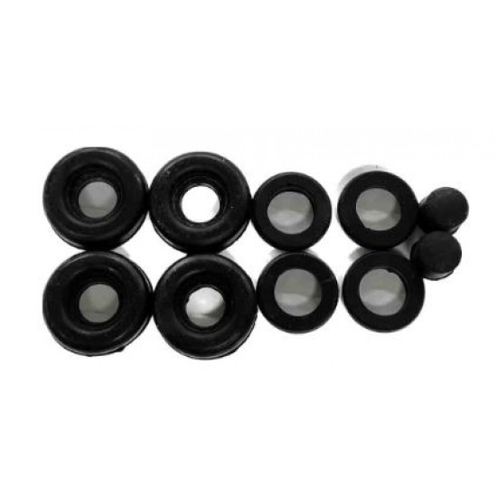 Lada hátsó fékmunkahenger felújító készlet önbeállós