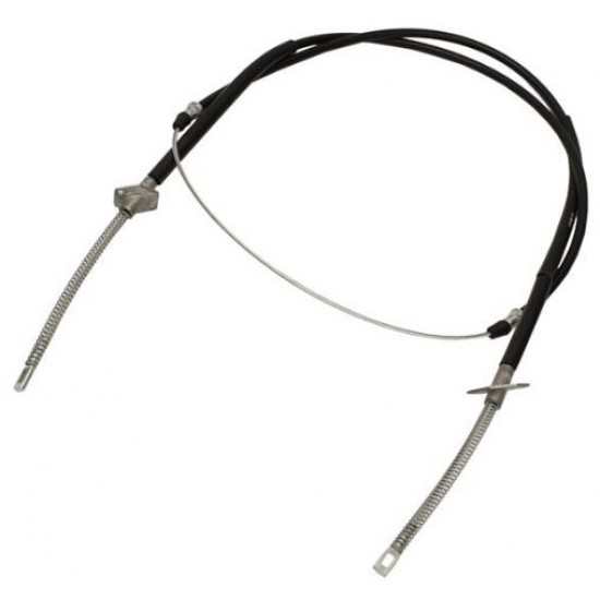 Lada kézifék bowden