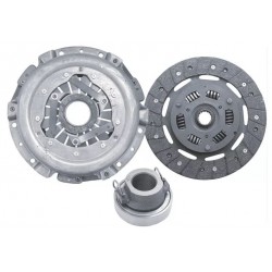 Lada kuplungszett erősített