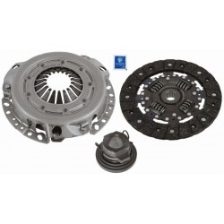 Lada kuplungszett Sachs