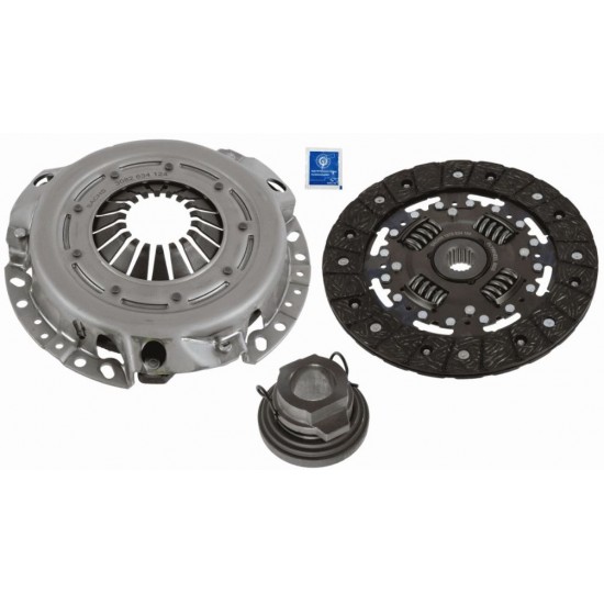 Lada kuplungszett Sachs